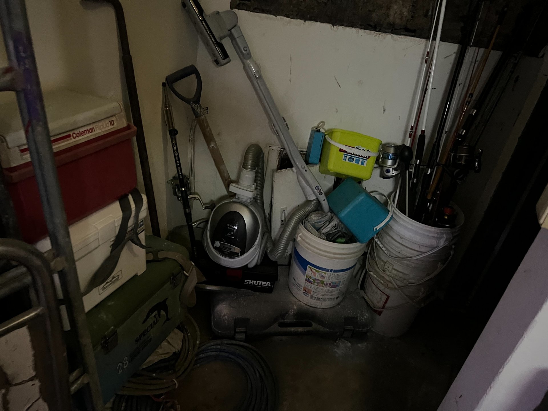 20220725西區房屋雜物垃圾清運