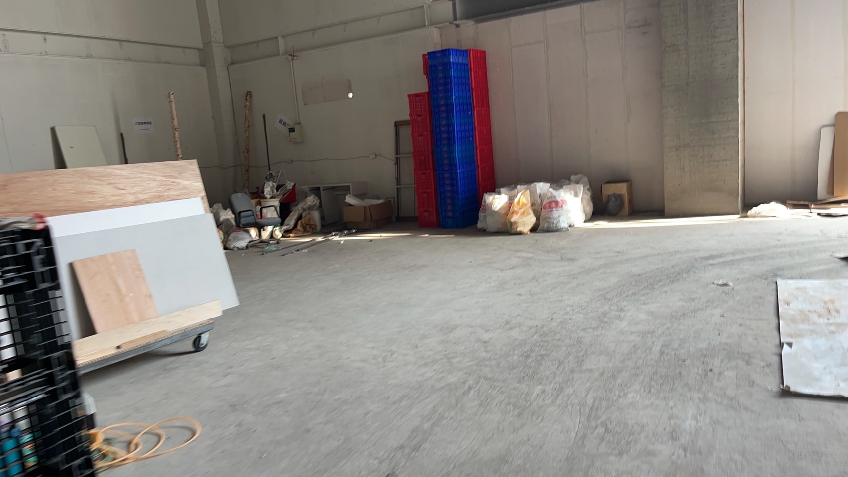 20220809~0811西屯區婚宴會館廢棄物清運