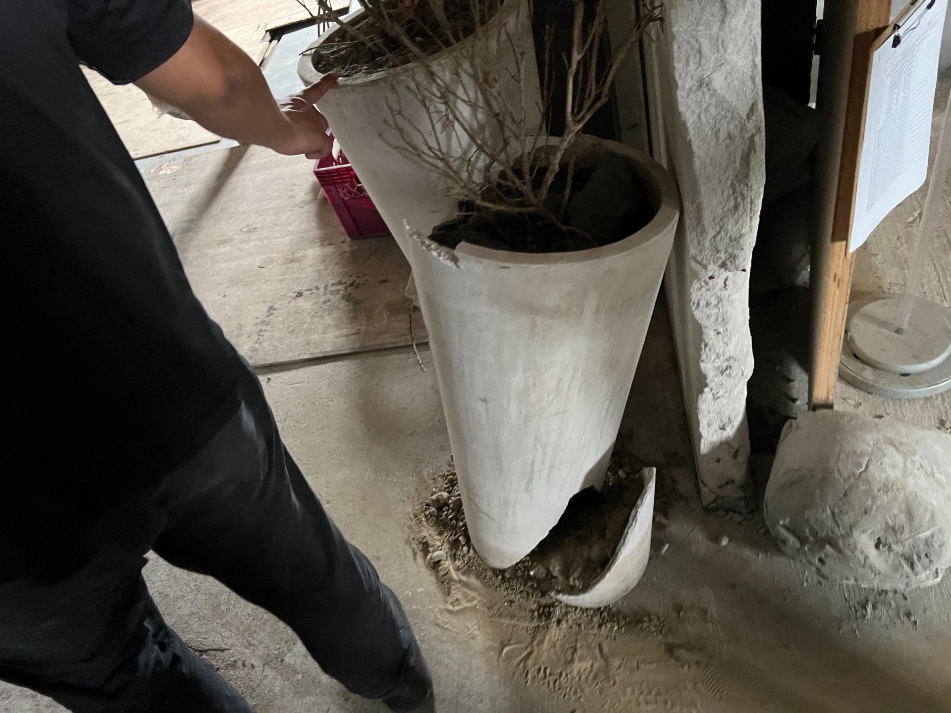 20220809~0811西屯區婚宴會館廢棄物清運
