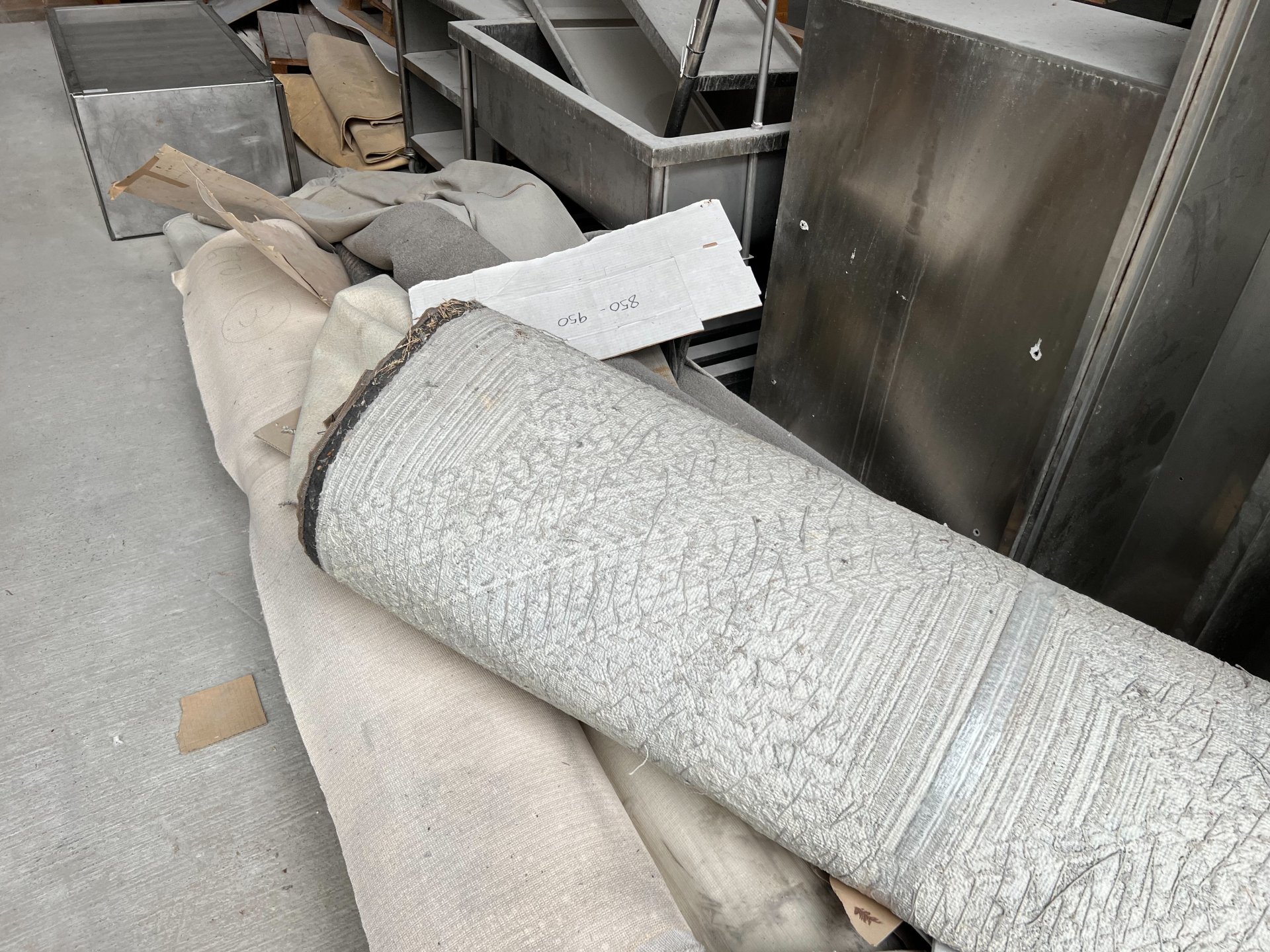 20220809~0811西屯區婚宴會館廢棄物清運