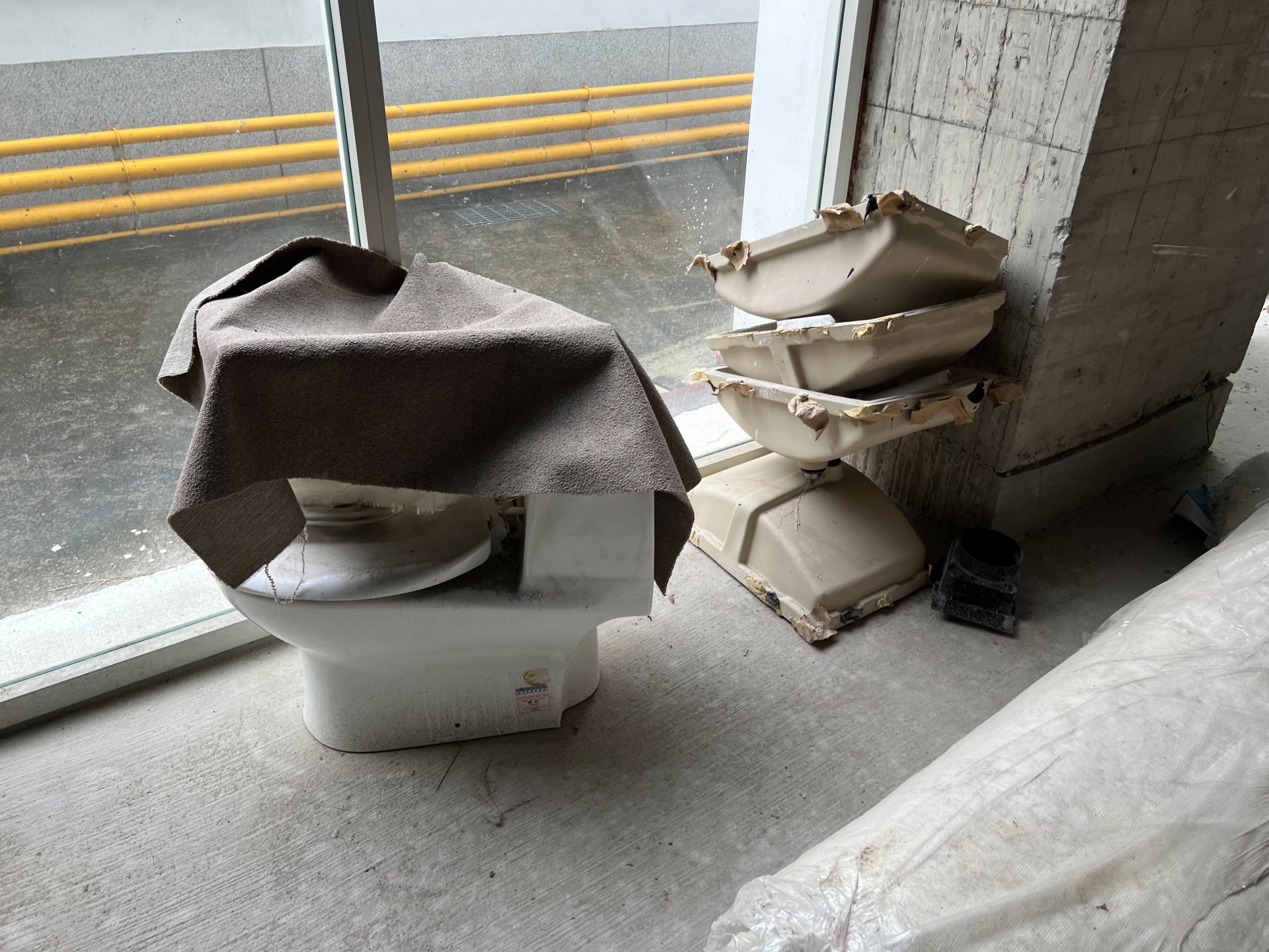 20220809~0811西屯區婚宴會館廢棄物清運