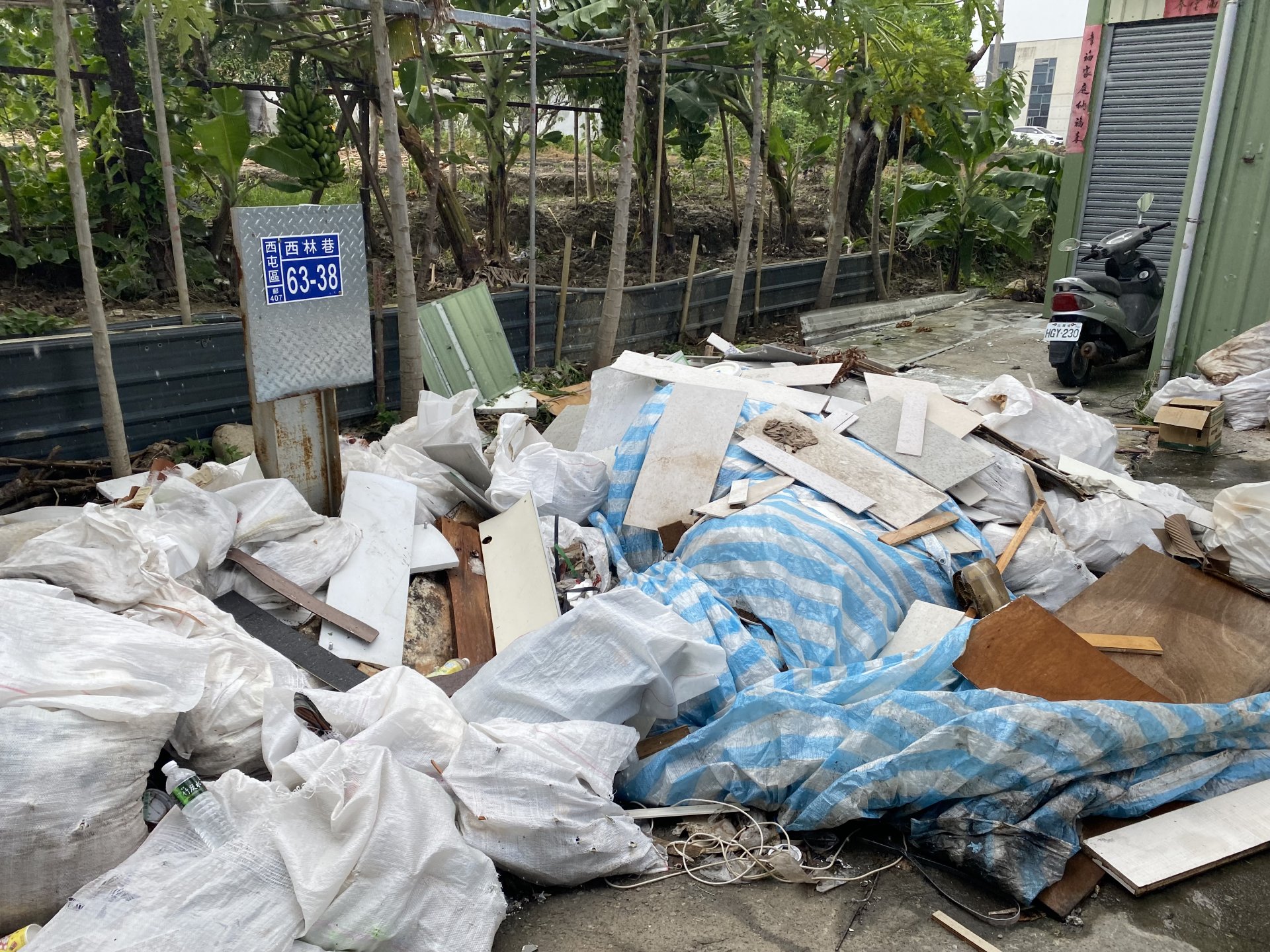 20210731 霧峰區