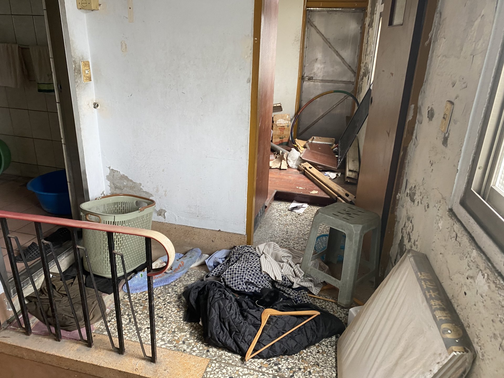20210813 霧峰區五福路