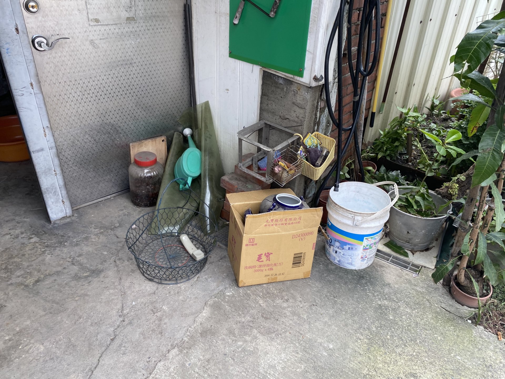 20210813 霧峰區五福路