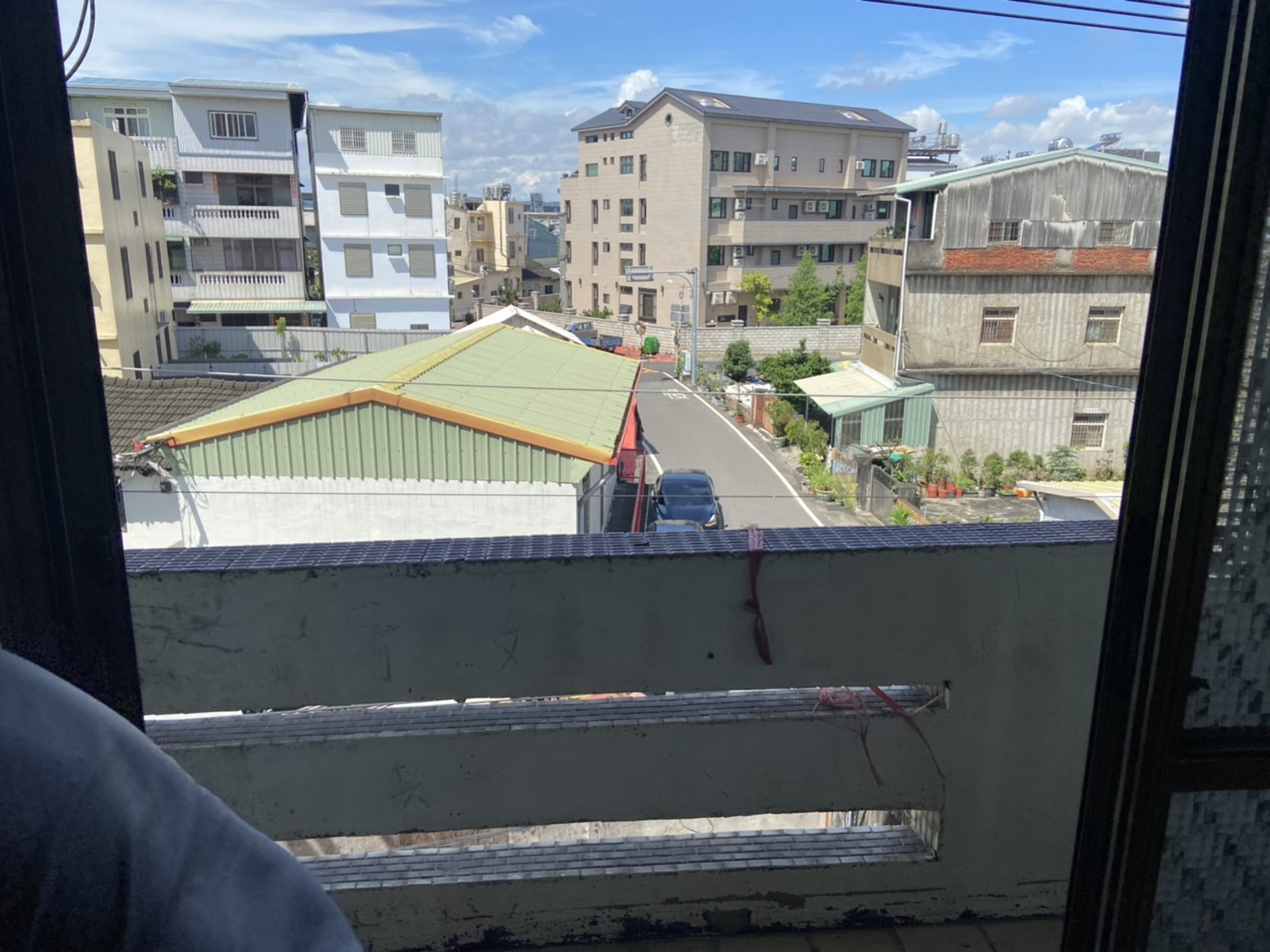 20210813 霧峰區五福路