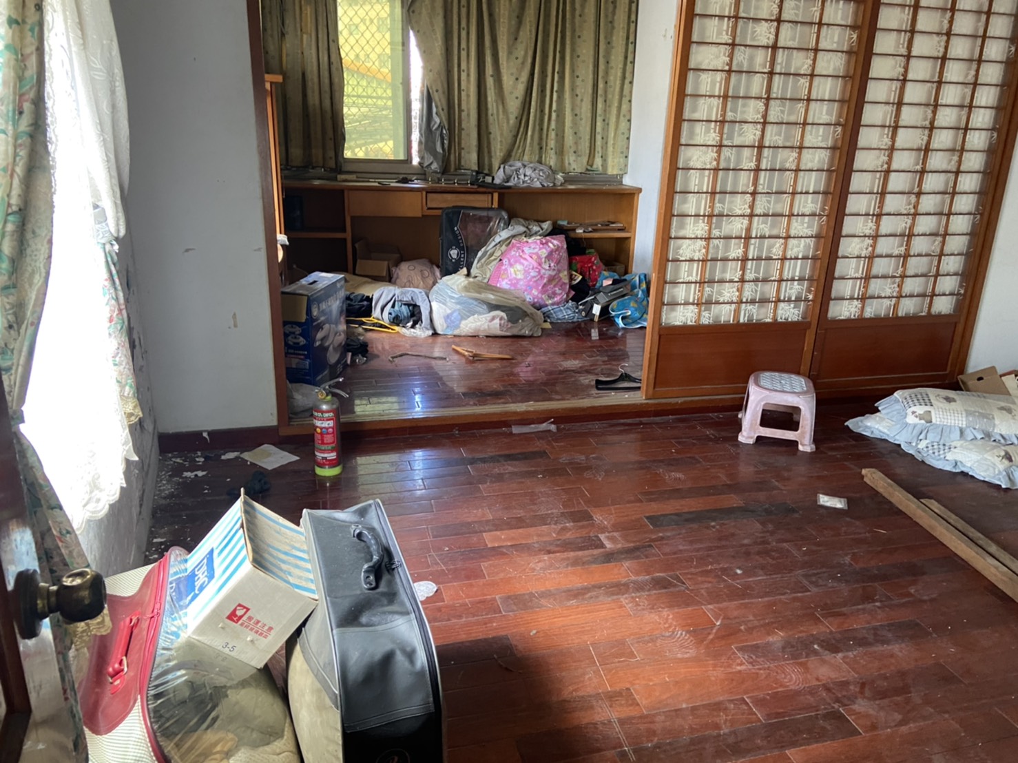 20210813 霧峰區五福路