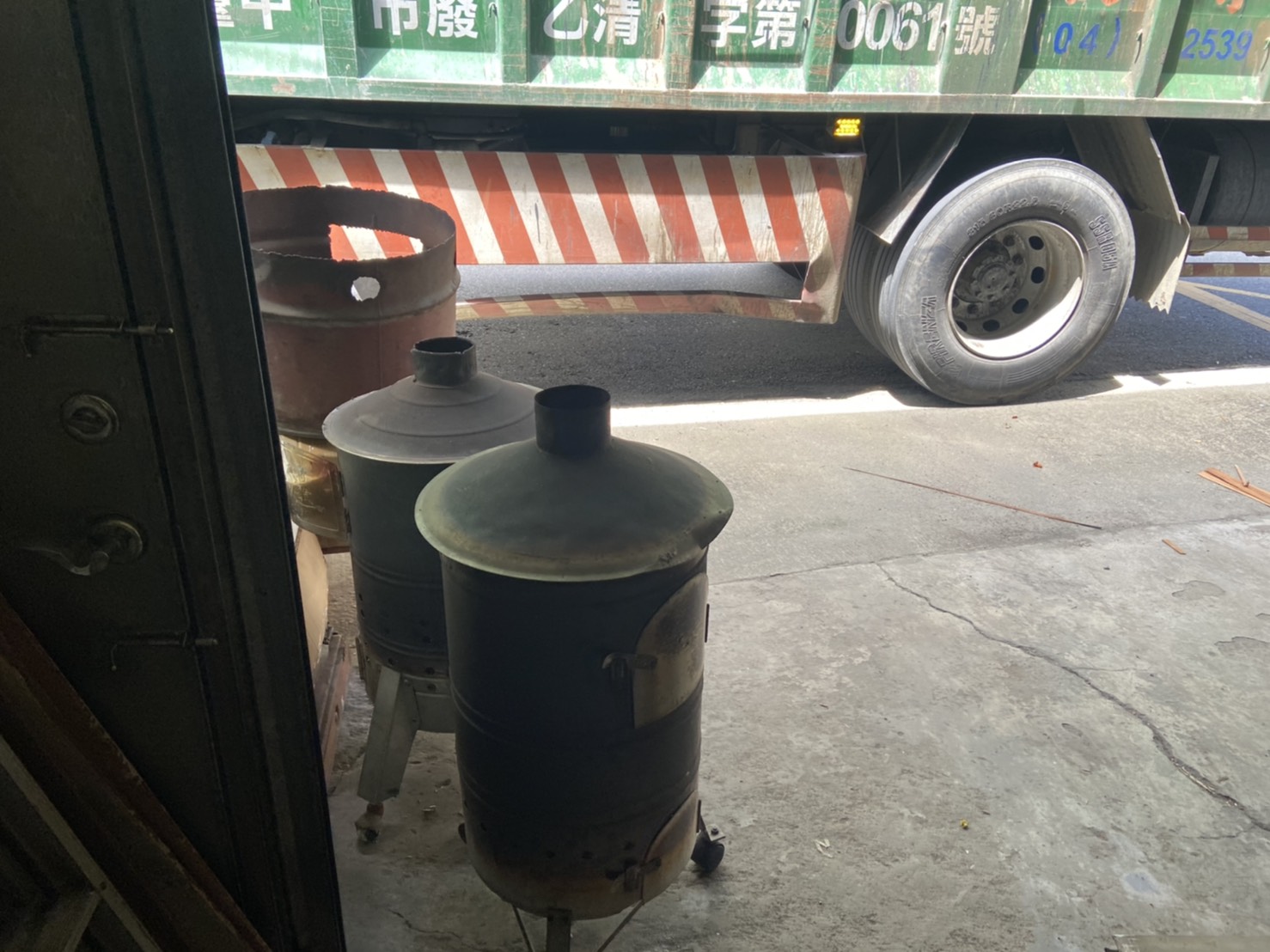 20210813 霧峰區五福路