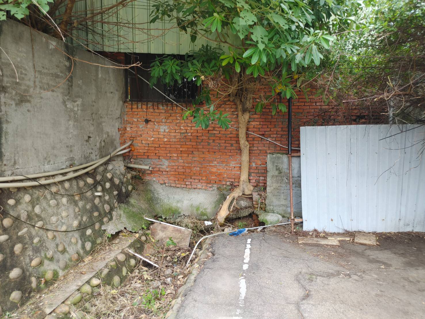 20210821 停車場