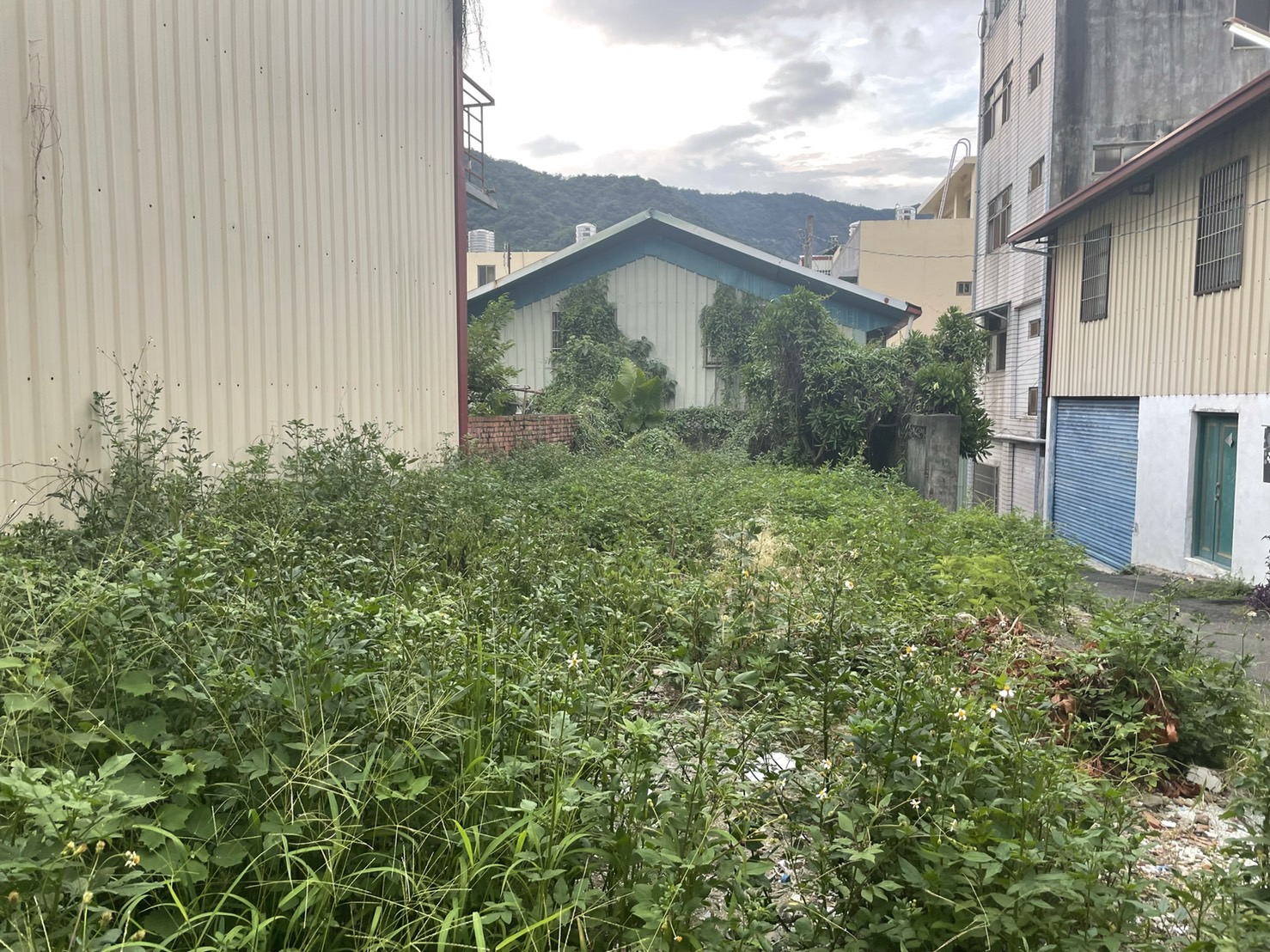 20210916 南投國姓鄉