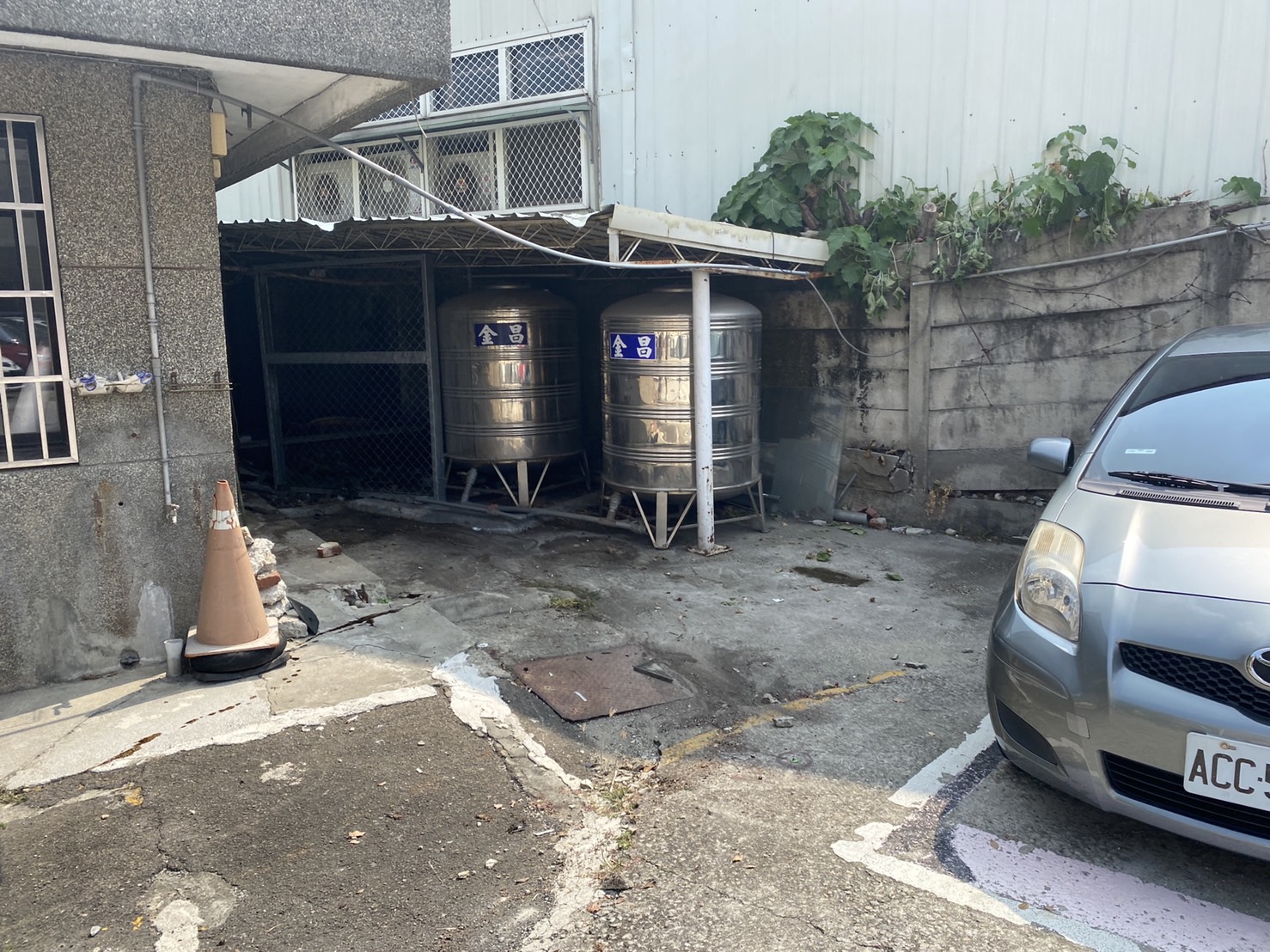 20211001停車場