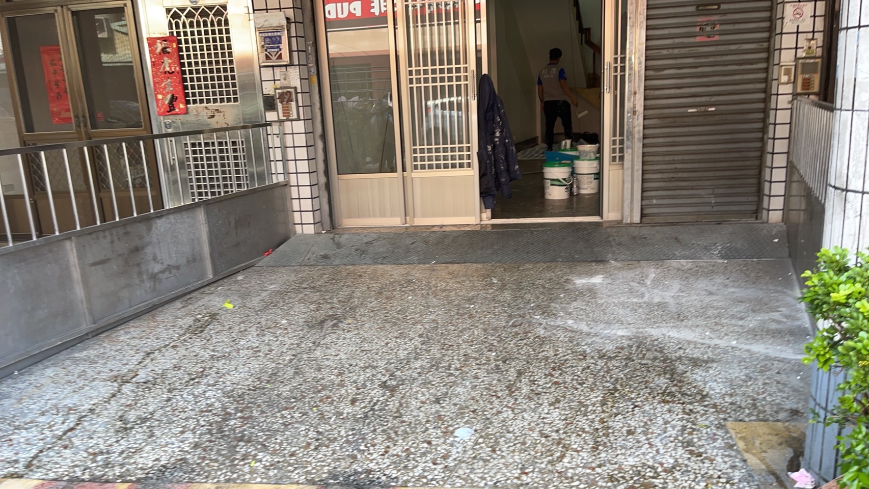 20220302太平區裝潢廢棄物及雜物垃圾清運