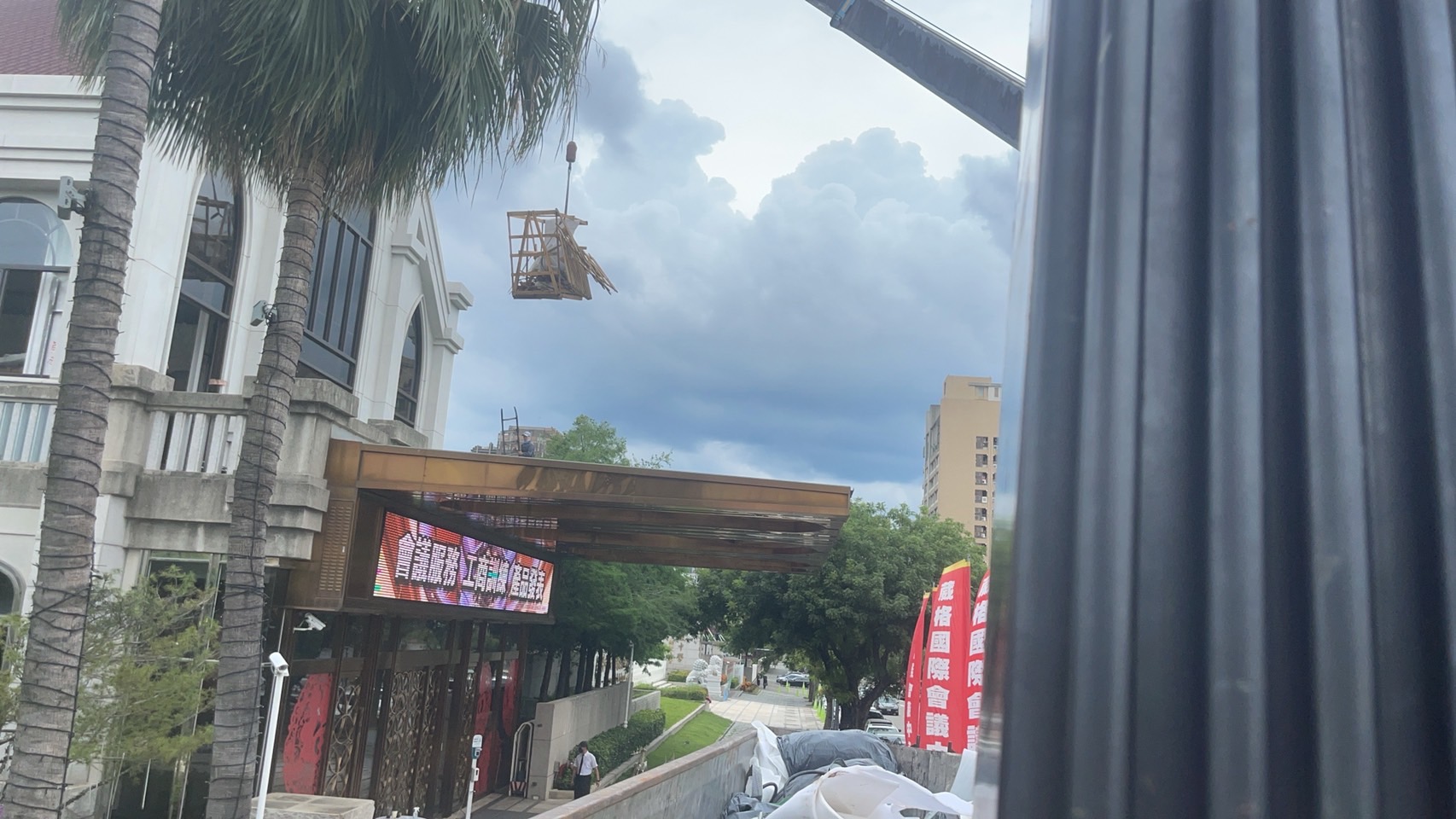 20220613北屯區裝潢廢棄物清運