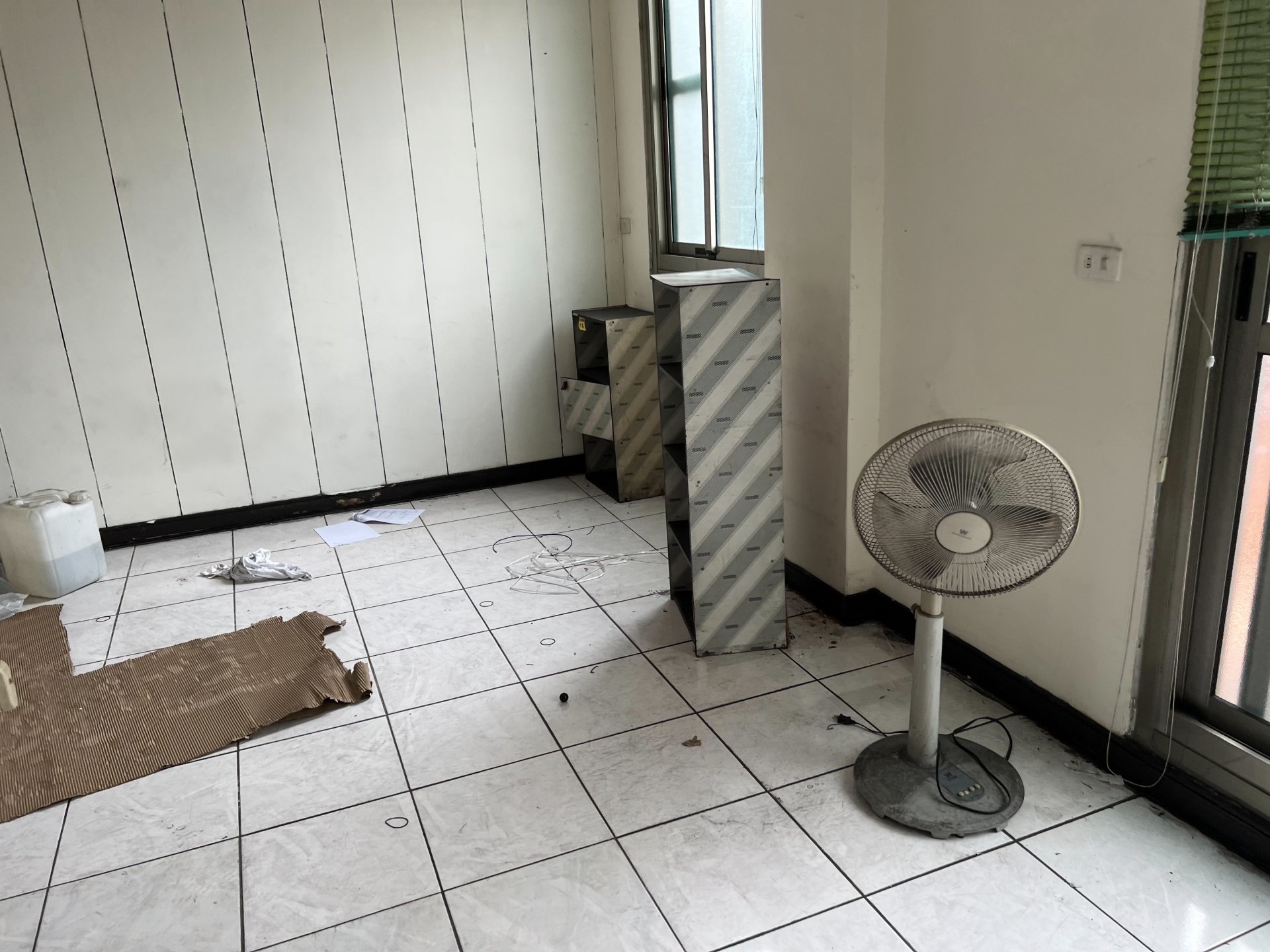 20220629-0630烏日區廠房廢棄物清運