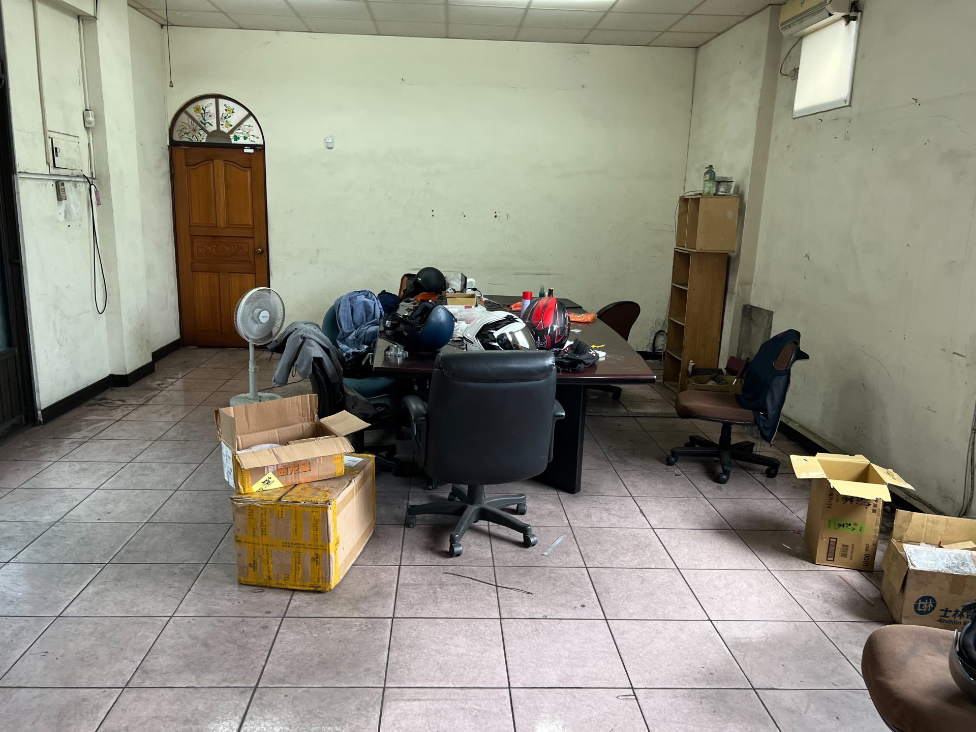 20220629-0630烏日區廠房廢棄物清運