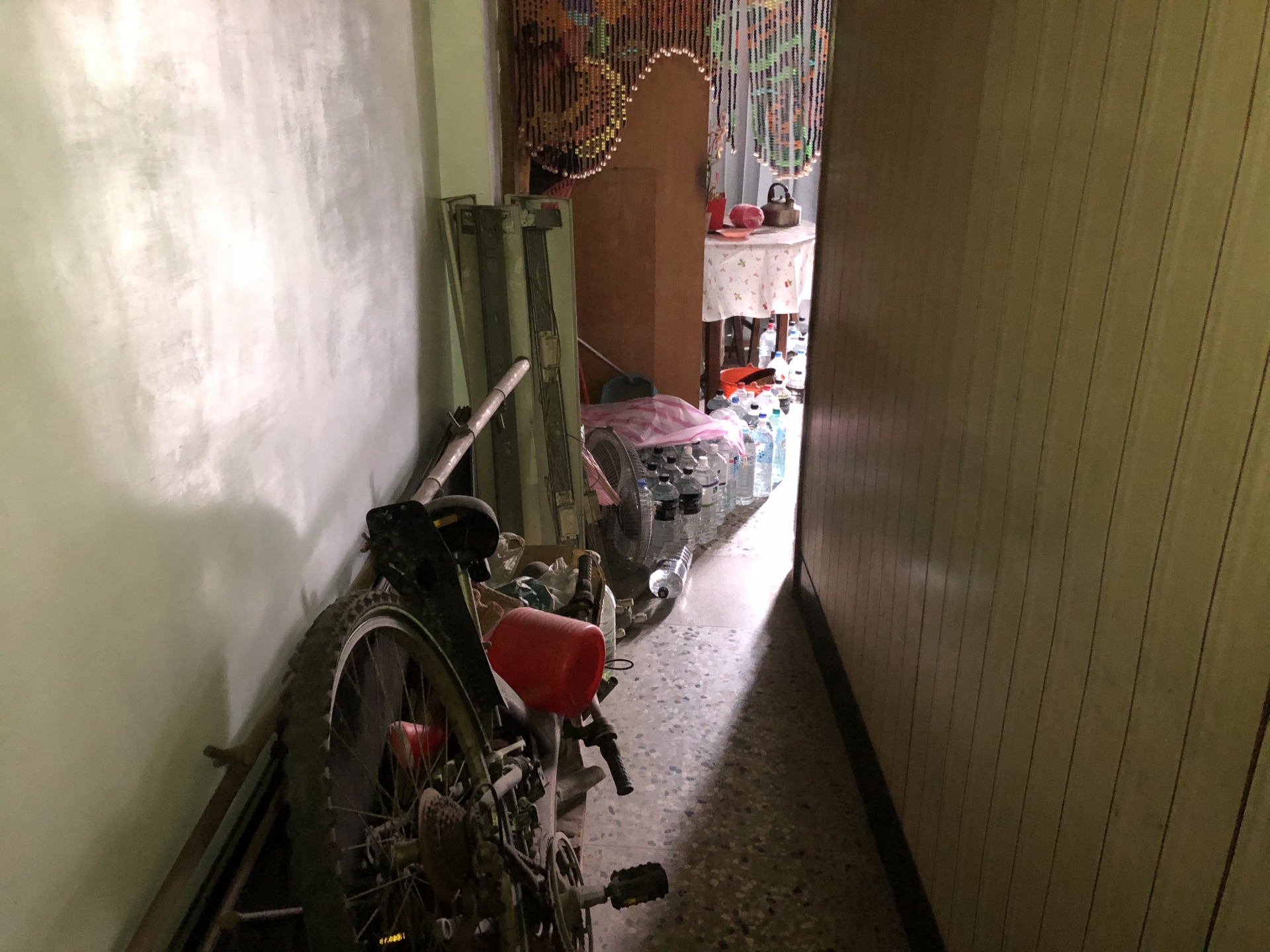 20201023-26 大坑老屋雜物垃圾