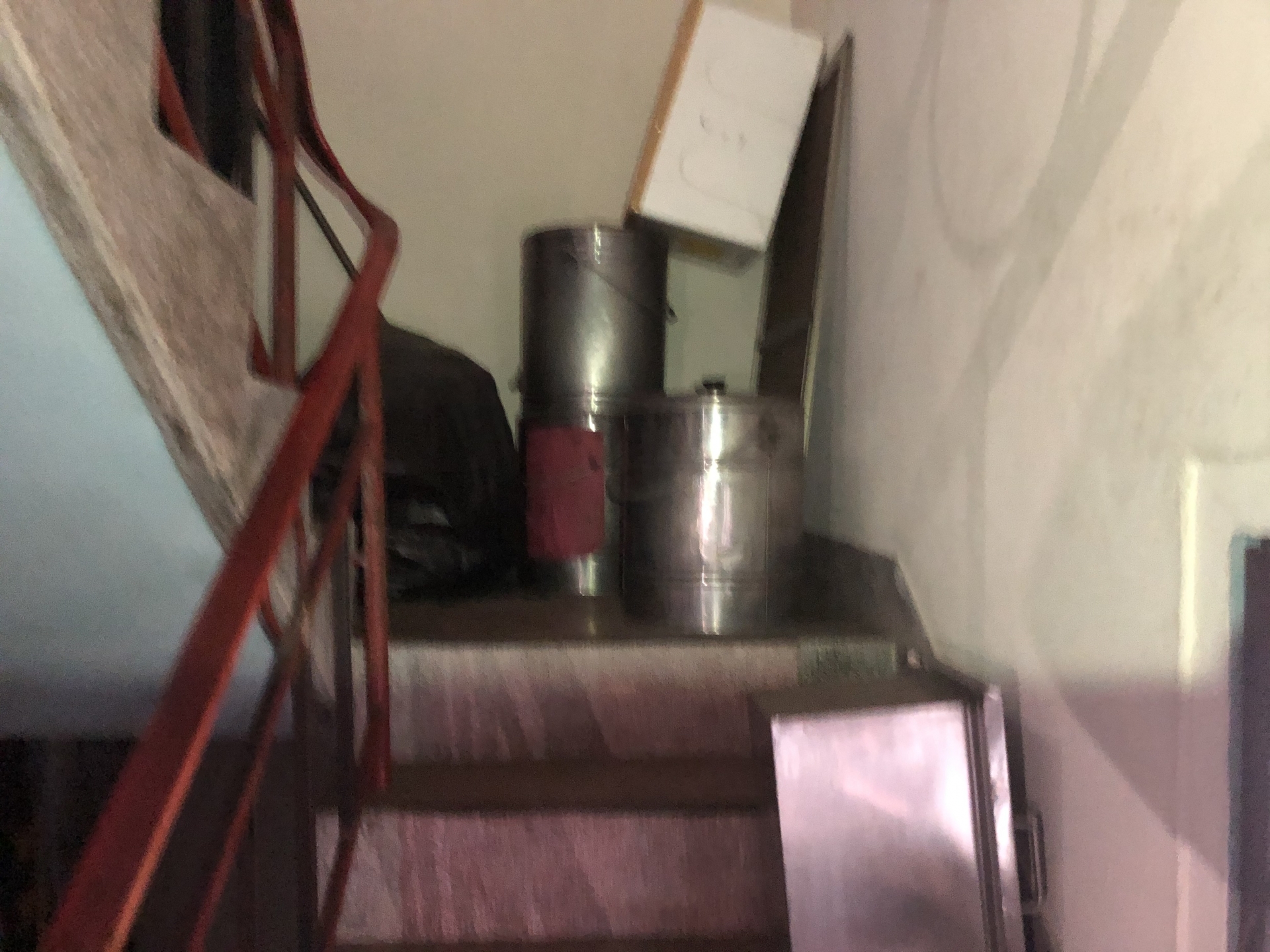 20201023-26 大坑老屋雜物垃圾