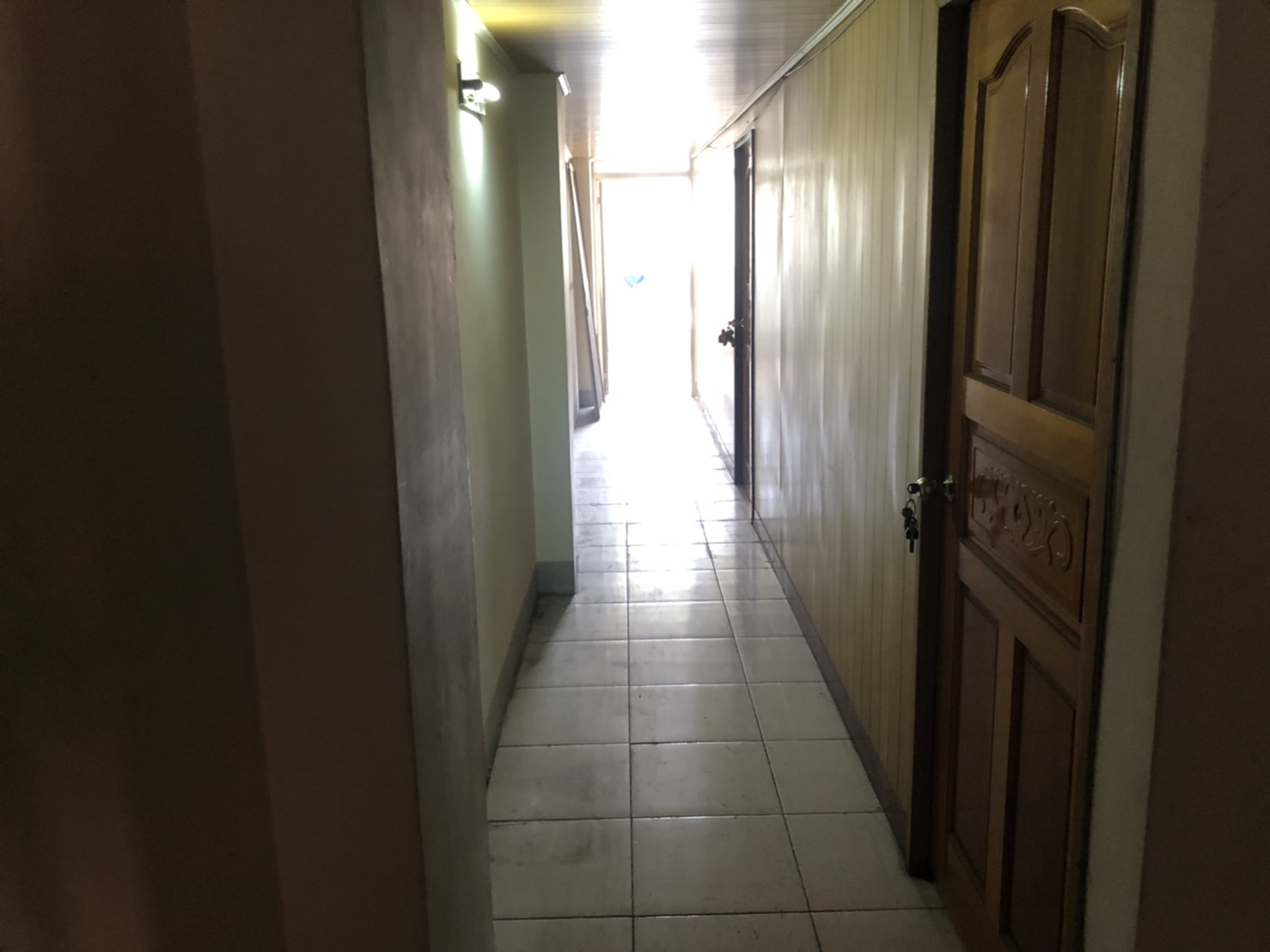 20201023-26 大坑老屋雜物垃圾