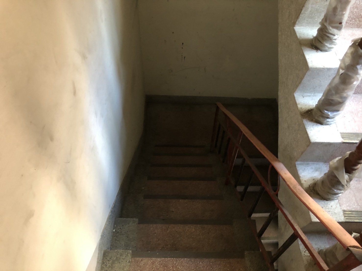 20201023-26 大坑老屋雜物垃圾