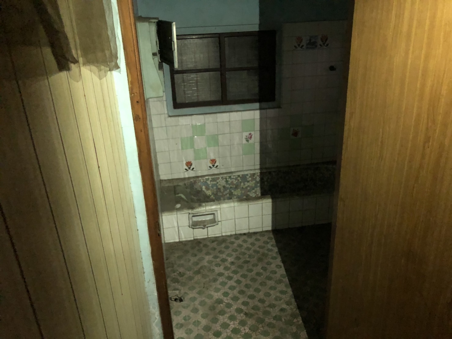 20201023-26 大坑老屋雜物垃圾