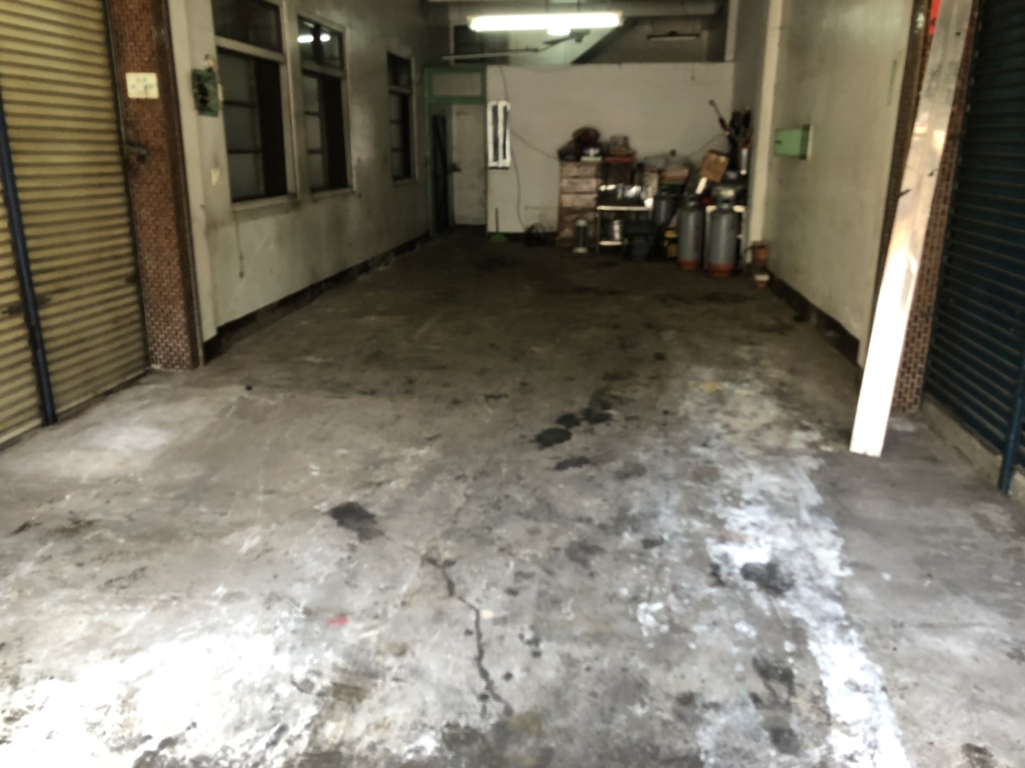 20201023-26 大坑老屋雜物垃圾